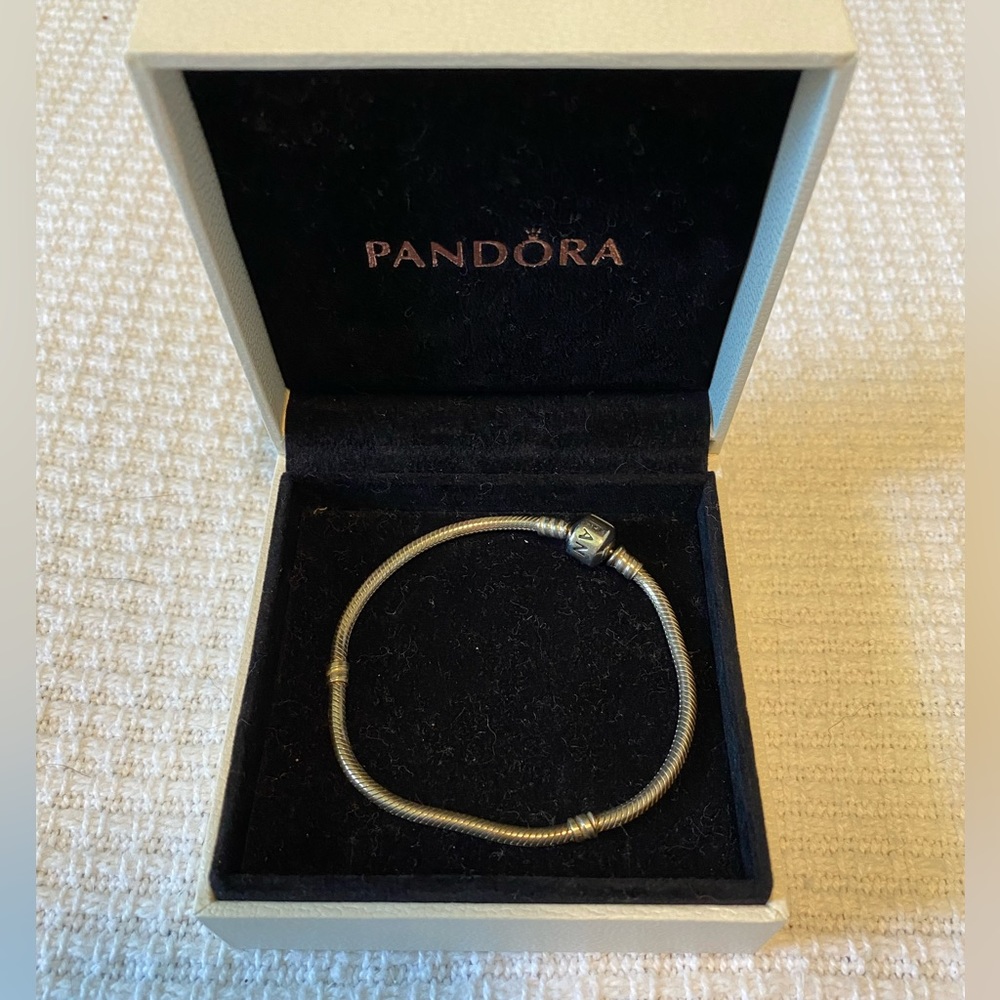 PANDORA Chain 8 inch